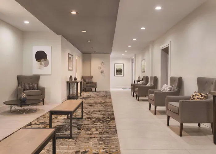 Radisson Hotel Atlanta Airport