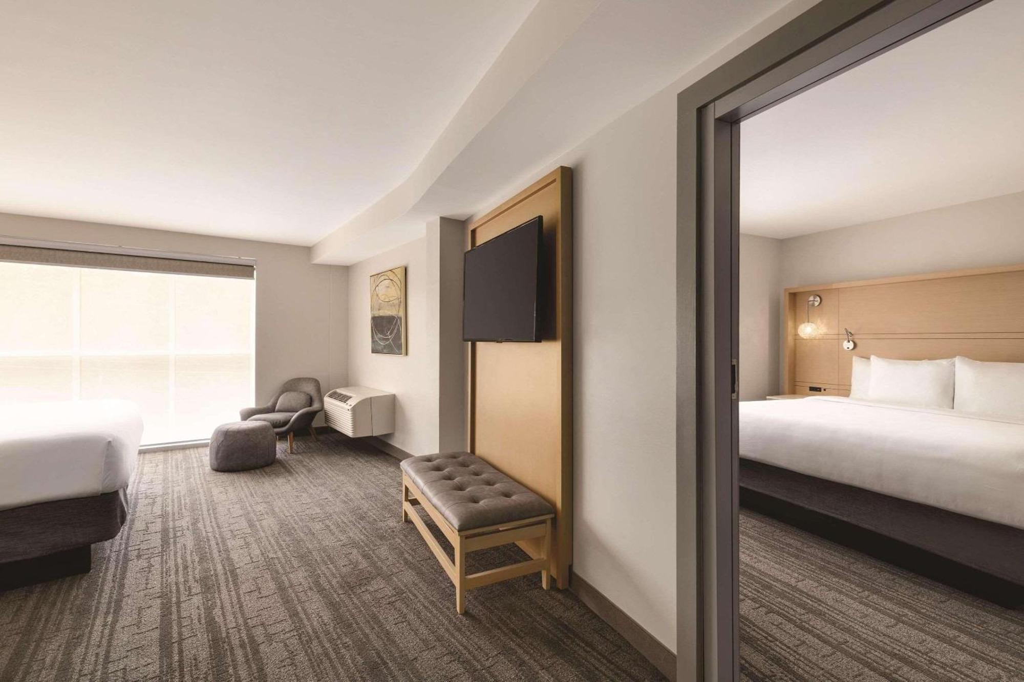 Radisson Atlanta Airport College Park