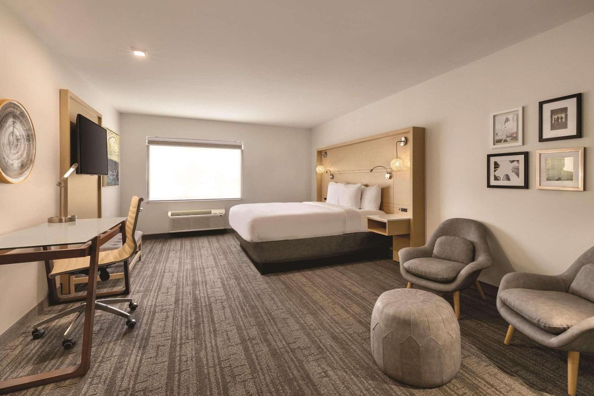 Hotel Radisson Atlanta Airport
