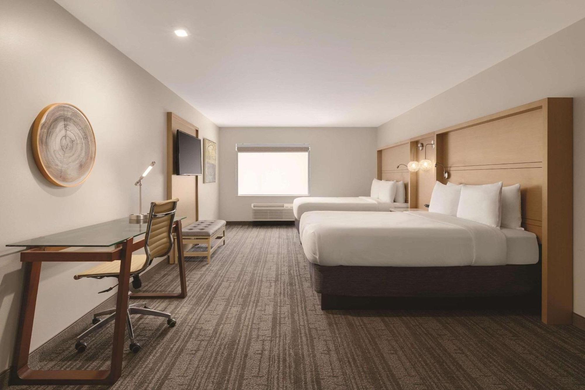 Radisson Atlanta Airport