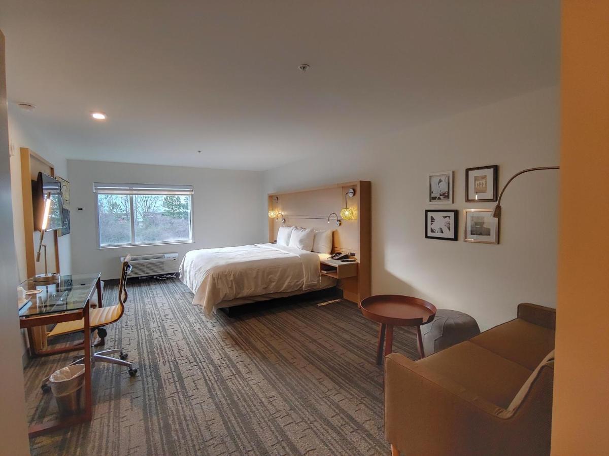 Radisson Atlanta Airport 3*