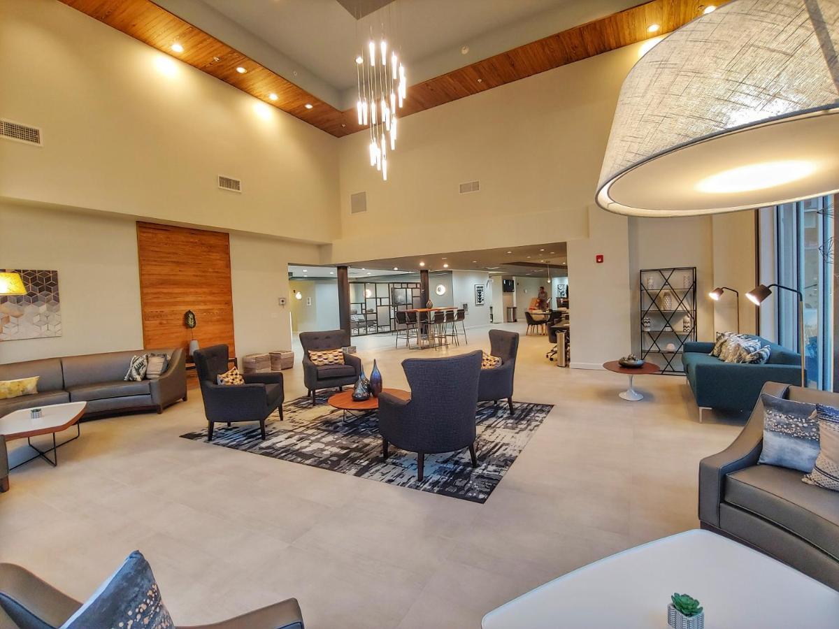 Radisson Atlanta Airport 3* College Park