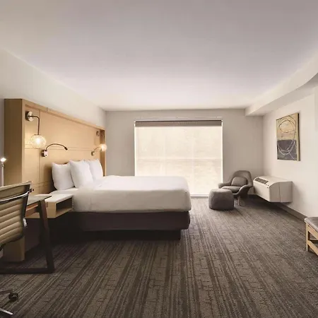 Radisson Hotel Atlanta Airport College Park Exterior photo