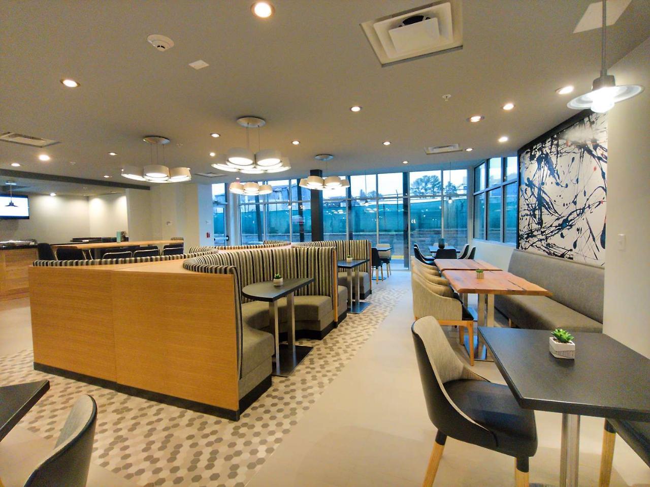 Hotel Radisson Atlanta Airport