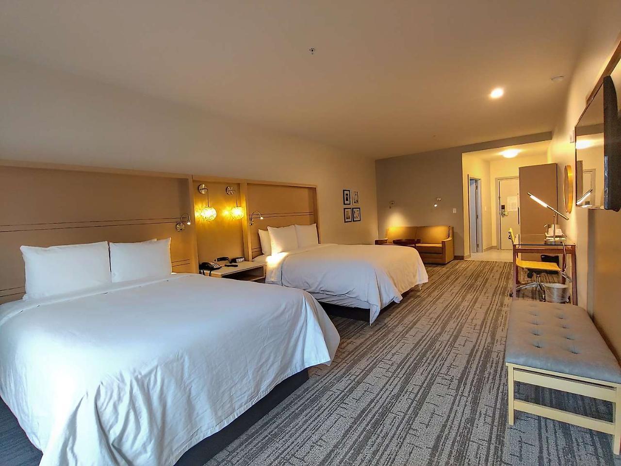 Hotel Radisson Atlanta Airport