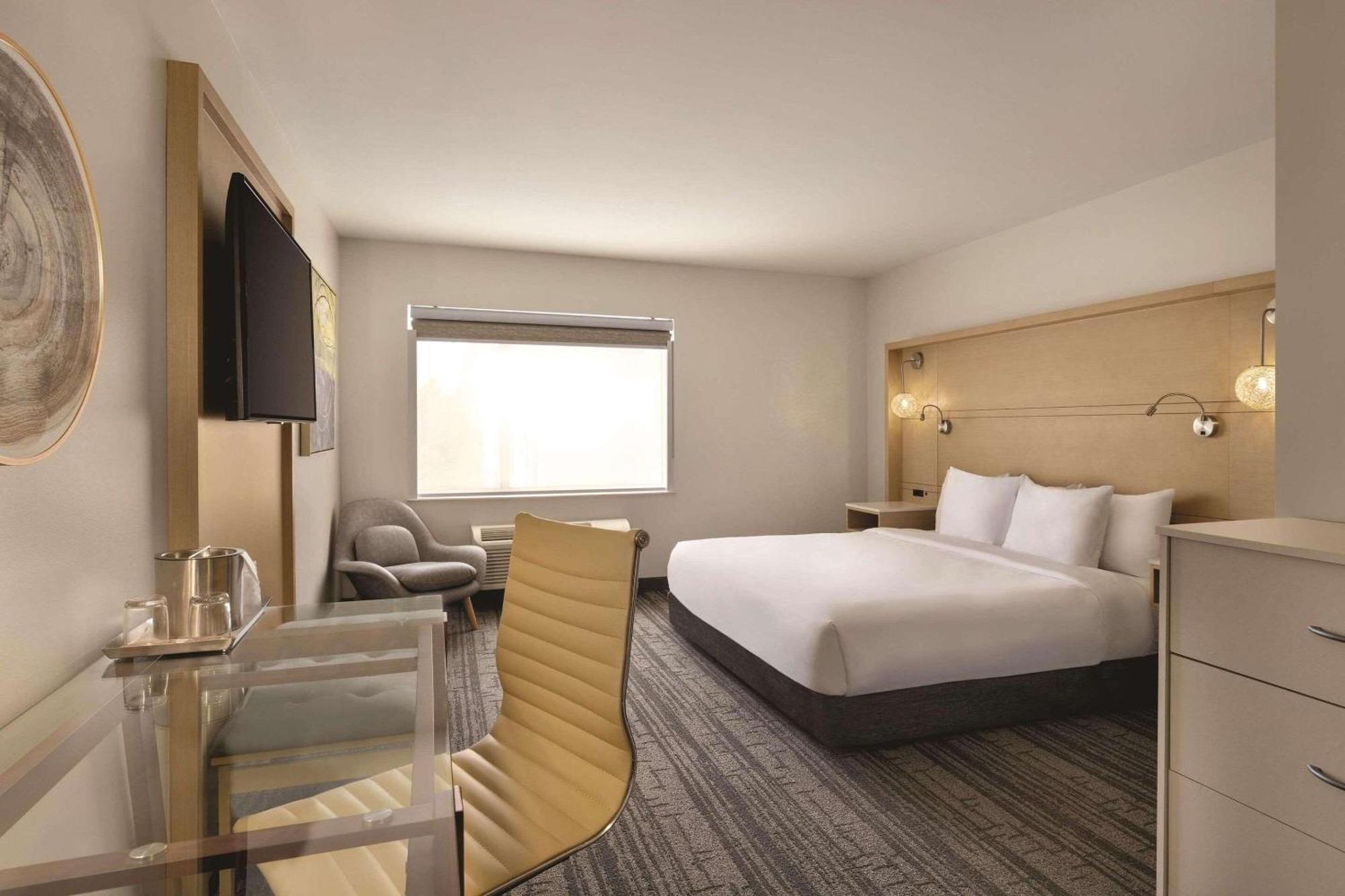Hotel Radisson Atlanta Airport